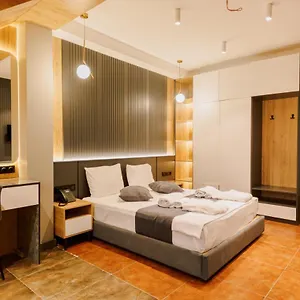 Отель Bel Mare Boutique