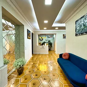 Metekhi View Tiflis
