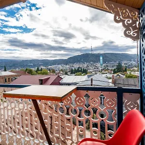 View & Тбилиси